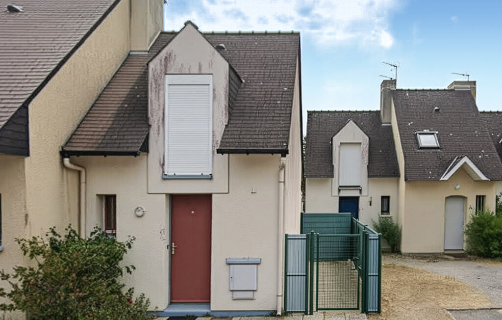 Maison 6 personnes à Batz sur mer - Photo 9