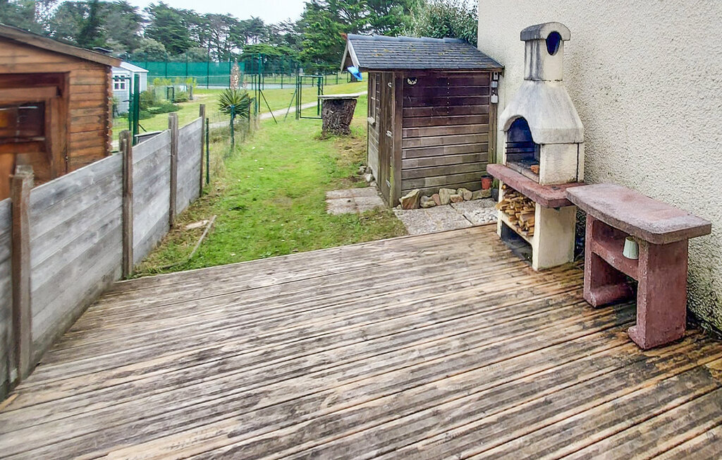 Maison 6 personnes à Batz sur mer - Photo 11