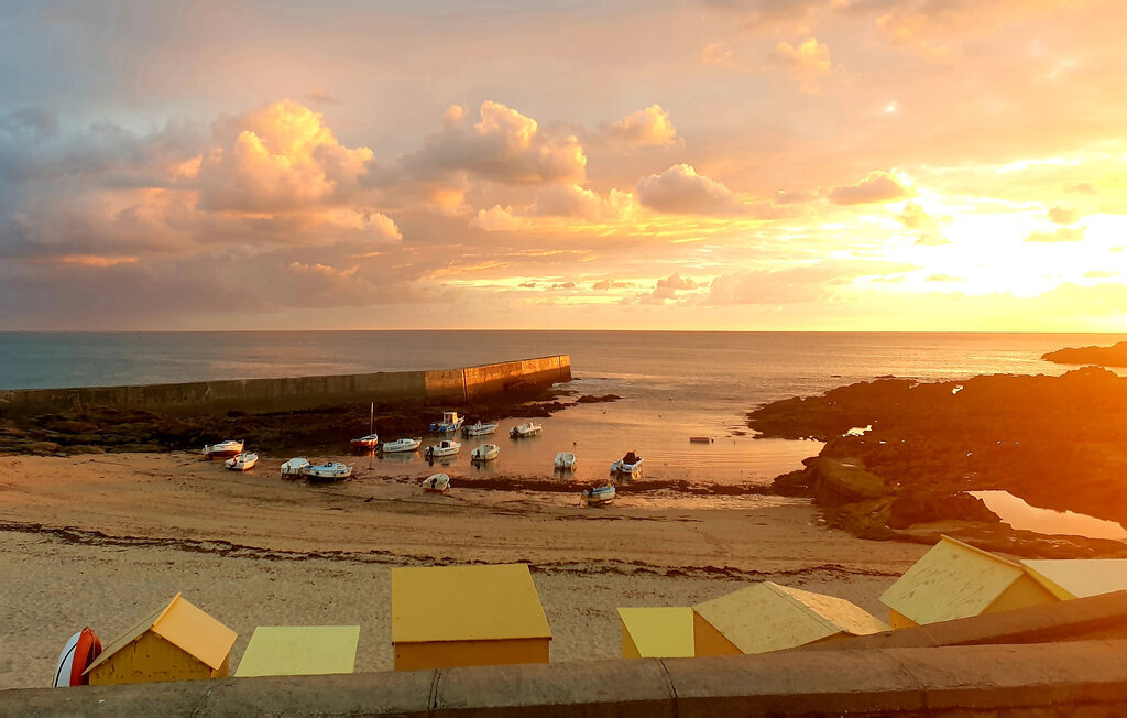 Maison 6 personnes à Batz sur mer - Photo 19