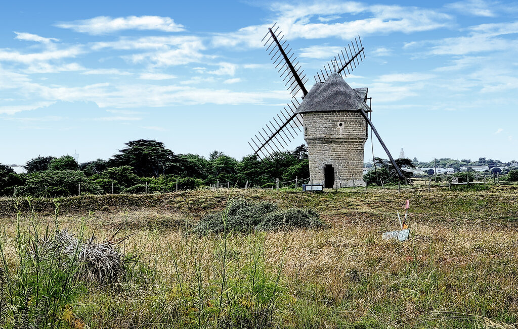 Maison 6 personnes à Batz sur mer - Photo 20
