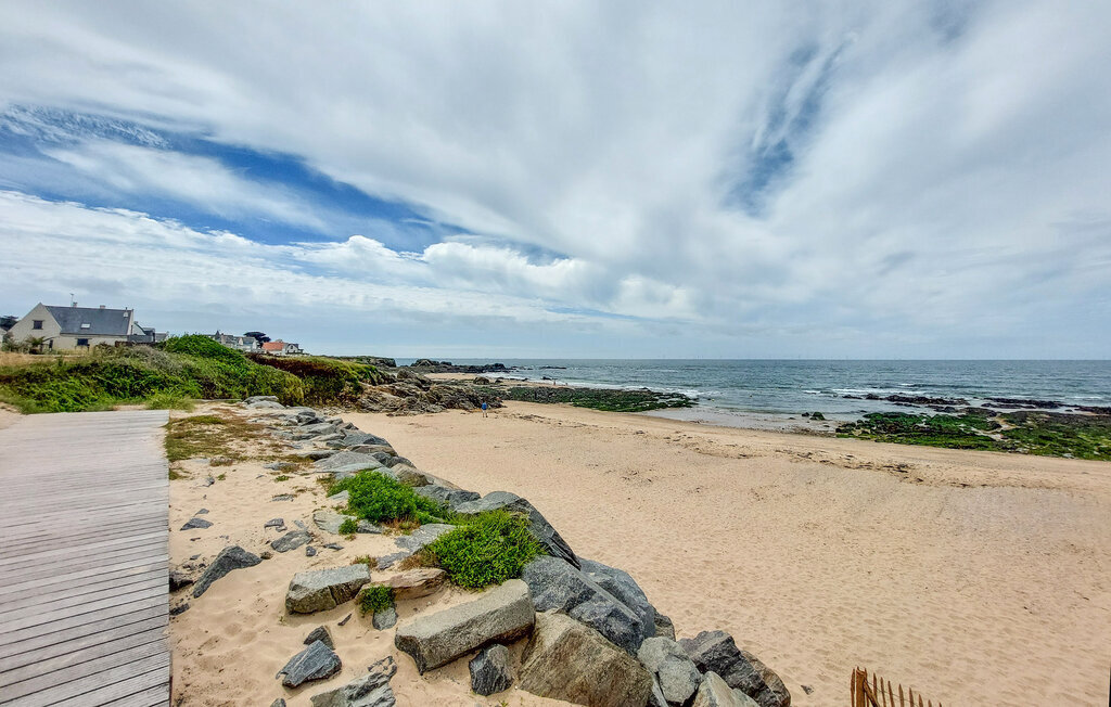 Maison 6 personnes à Batz sur mer - Photo 21