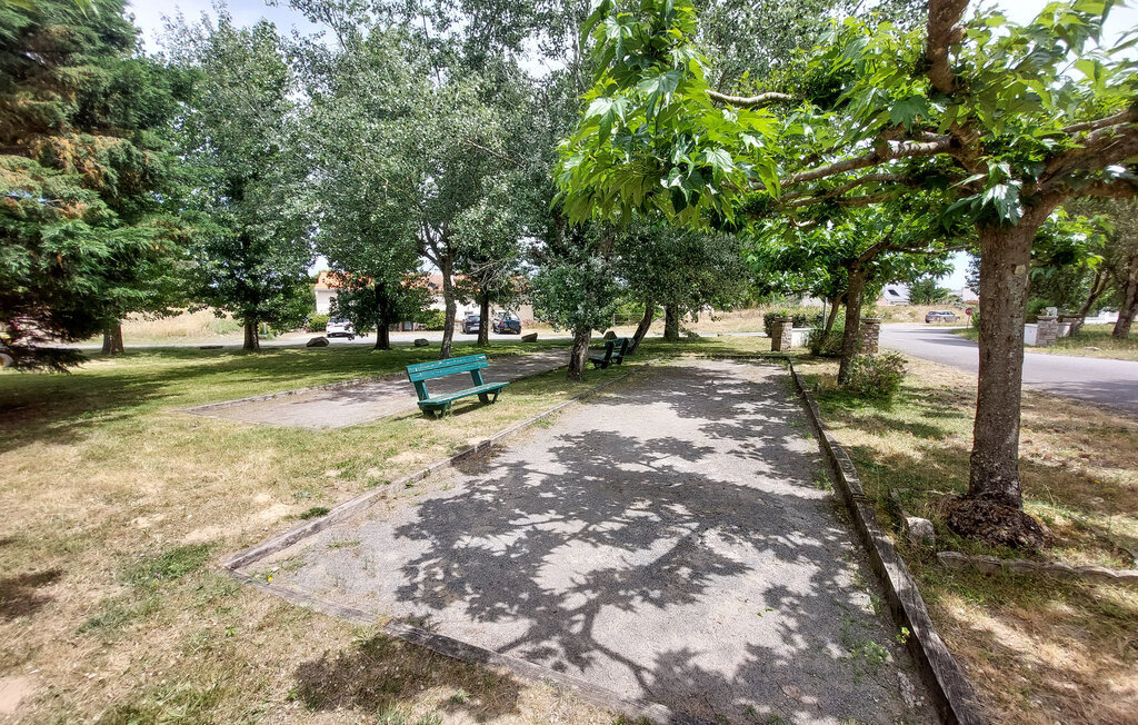 Maison 6 personnes à Batz sur mer - Photo 23