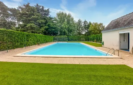 Location maison à Batz sur mer