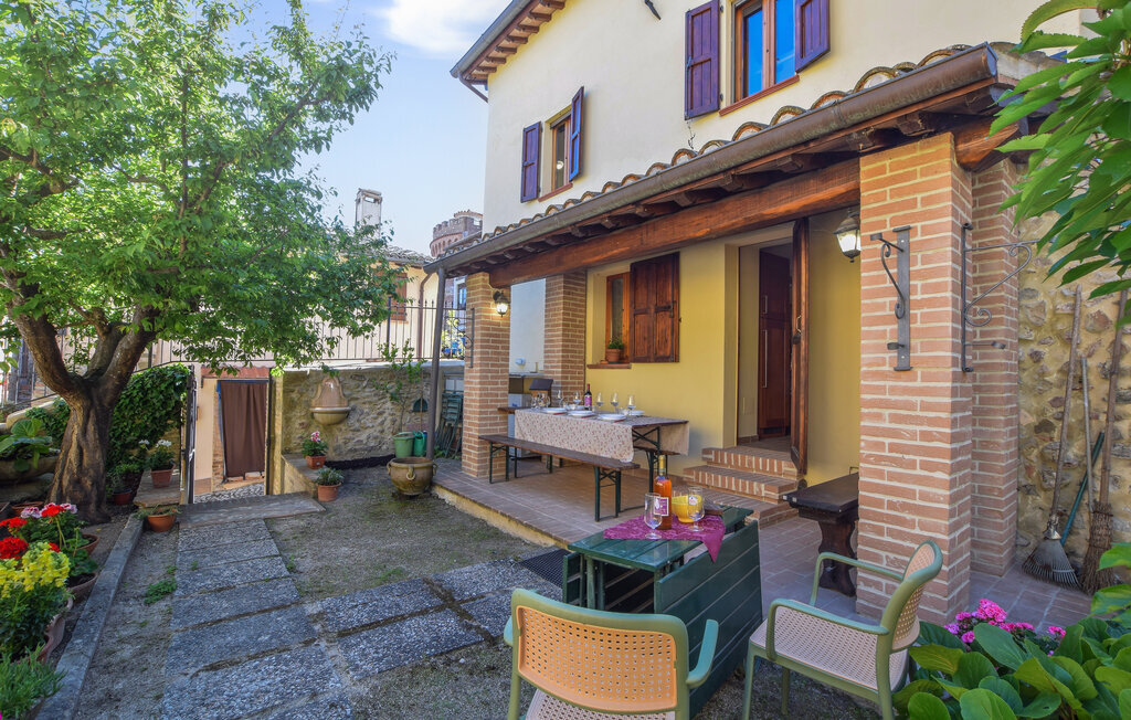 Maison 5 personnes à Castel Ritaldi - Photo 1