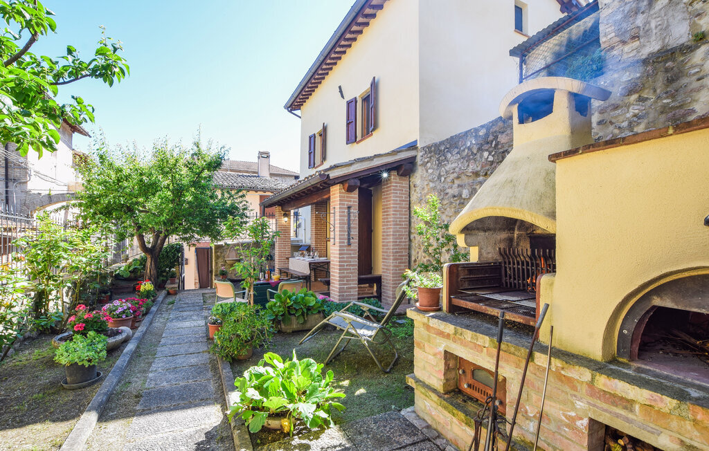 Maison 5 personnes à Castel Ritaldi - Photo 2