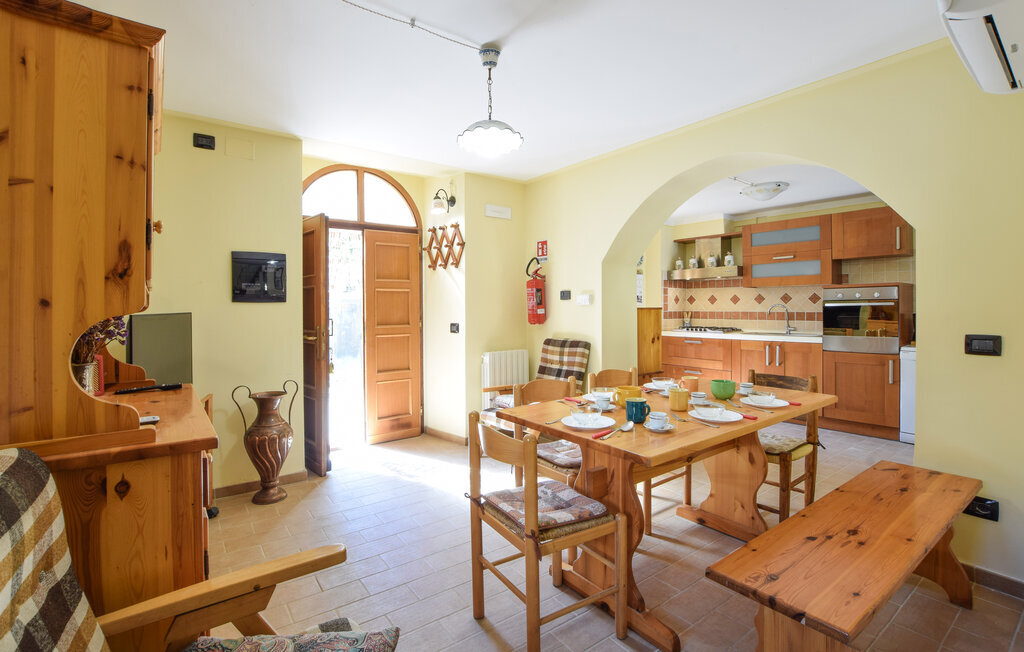Maison 5 personnes à Castel Ritaldi - Photo 3