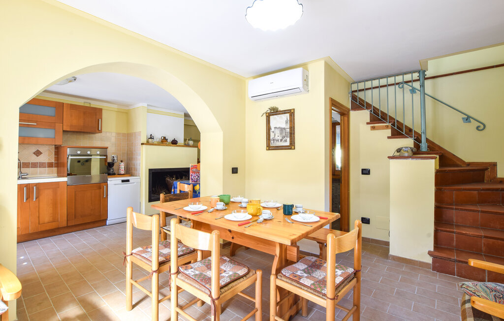 Maison 5 personnes à Castel Ritaldi - Photo 4