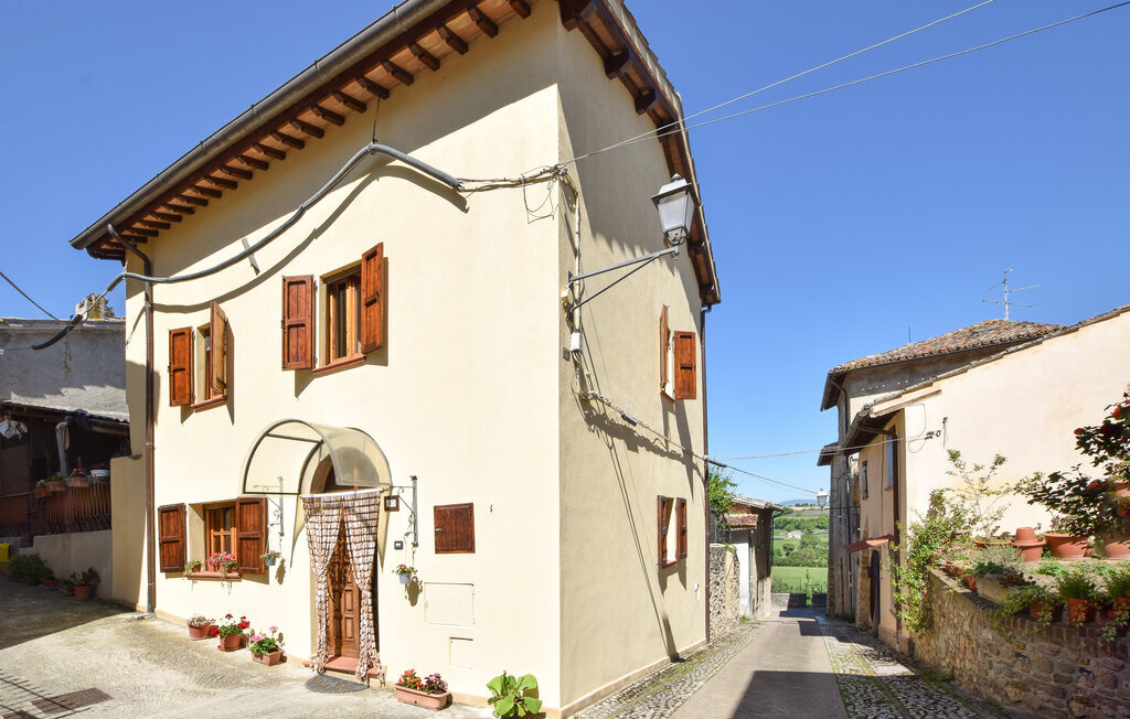 Maison 5 personnes à Castel Ritaldi - Photo 6