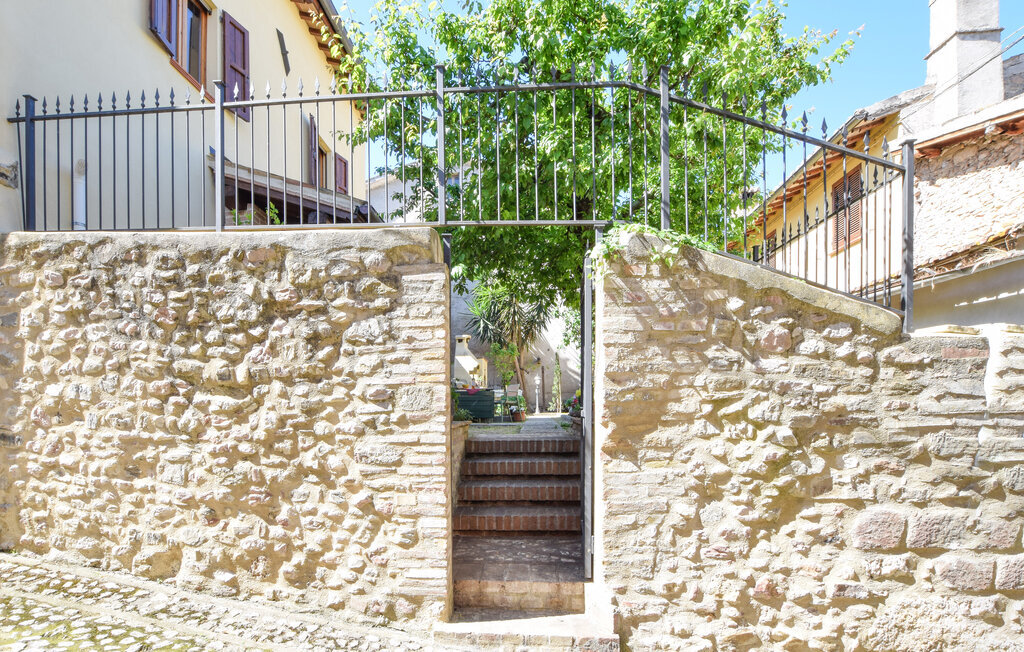 Maison 5 personnes à Castel Ritaldi - Photo 9