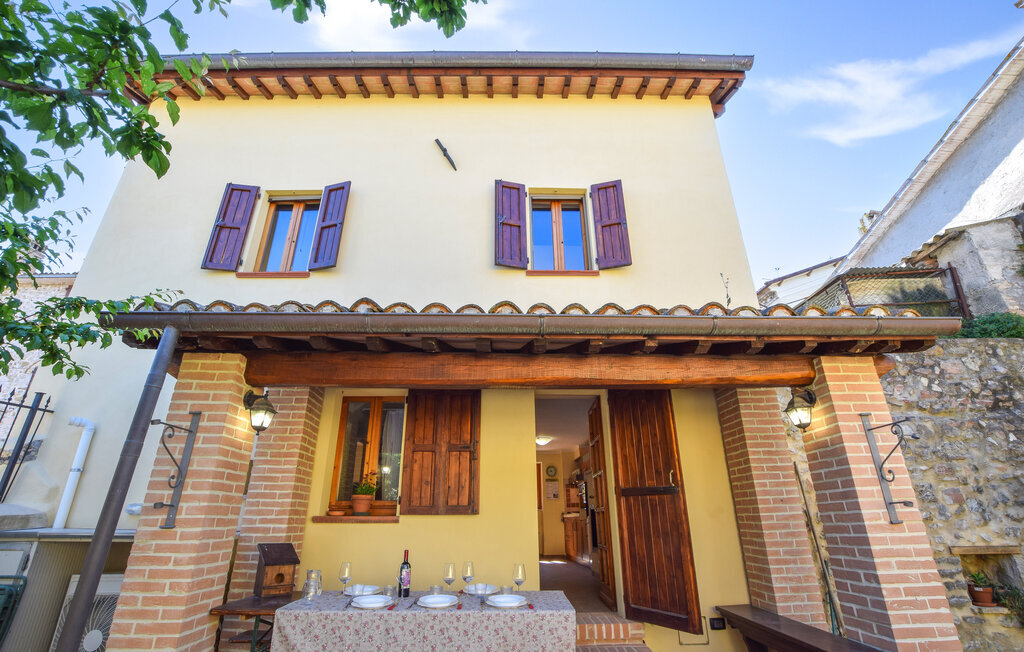 Maison 5 personnes à Castel Ritaldi - Photo 10