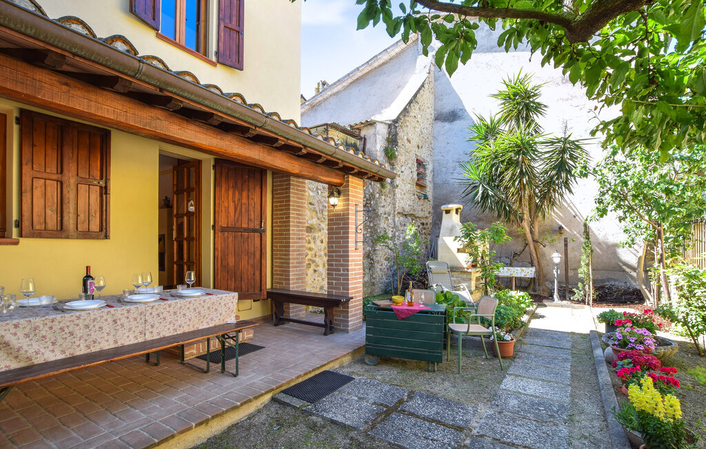 Maison 5 personnes à Castel Ritaldi - Photo 11