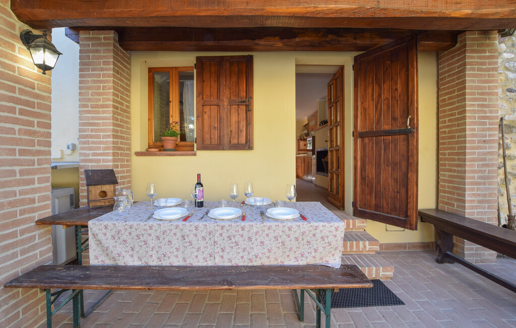 Maison 5 personnes à Castel Ritaldi - Photo 12