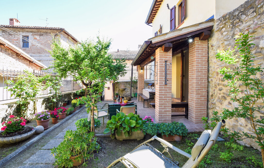Maison 5 personnes à Castel Ritaldi - Photo 13