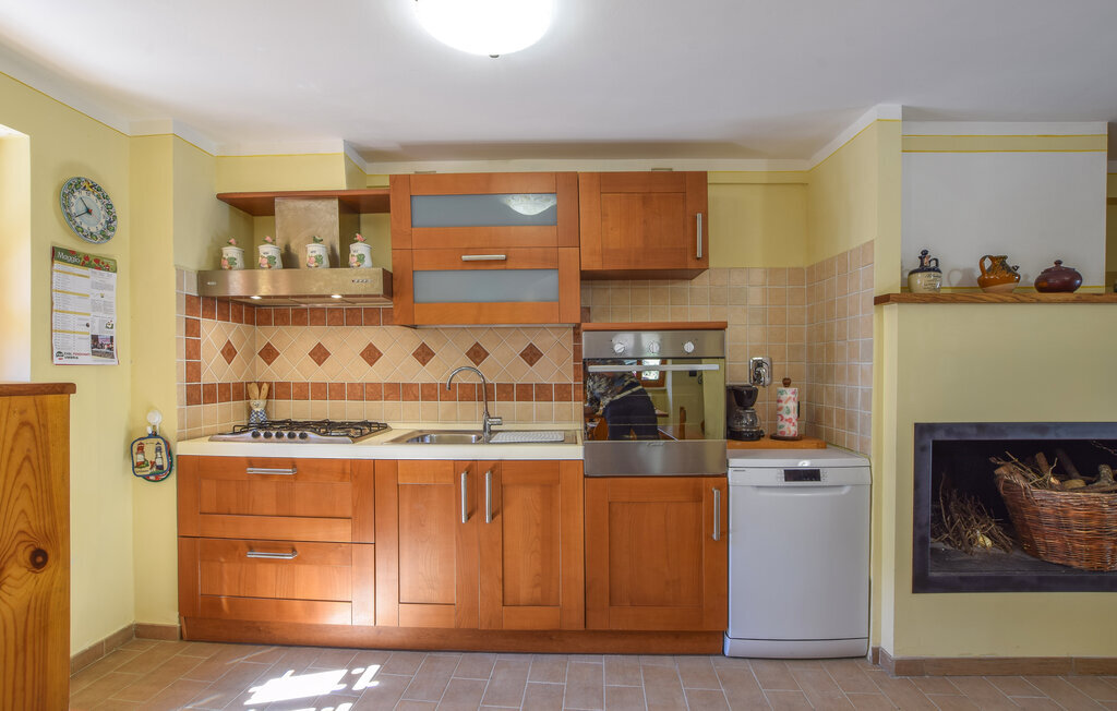 Maison 5 personnes à Castel Ritaldi - Photo 15