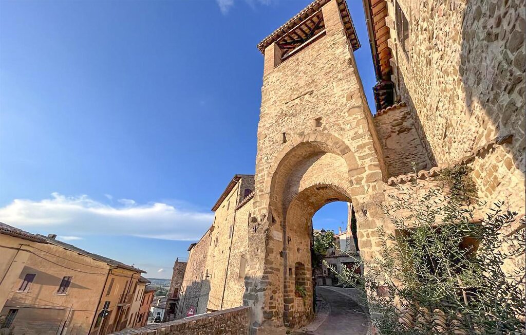 Maison 5 personnes à Castel Ritaldi - Photo 27