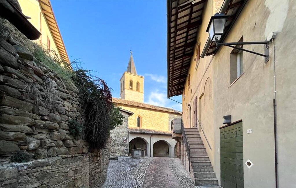 Maison 5 personnes à Castel Ritaldi - Photo 29