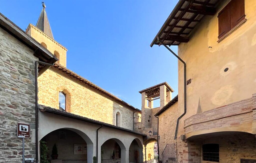 Maison 5 personnes à Castel Ritaldi - Photo 30