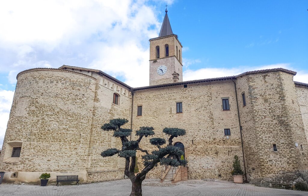 Maison 5 personnes à Castel Ritaldi - Photo 31