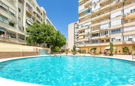 Location appartement de vacances à Torremolinos