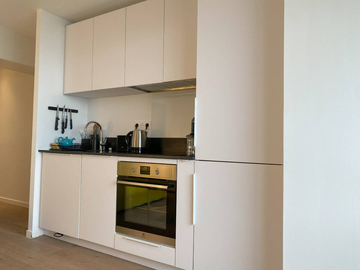 Appartement rénové avec jardin et vue mer à Perros-Guirec - Photo 3