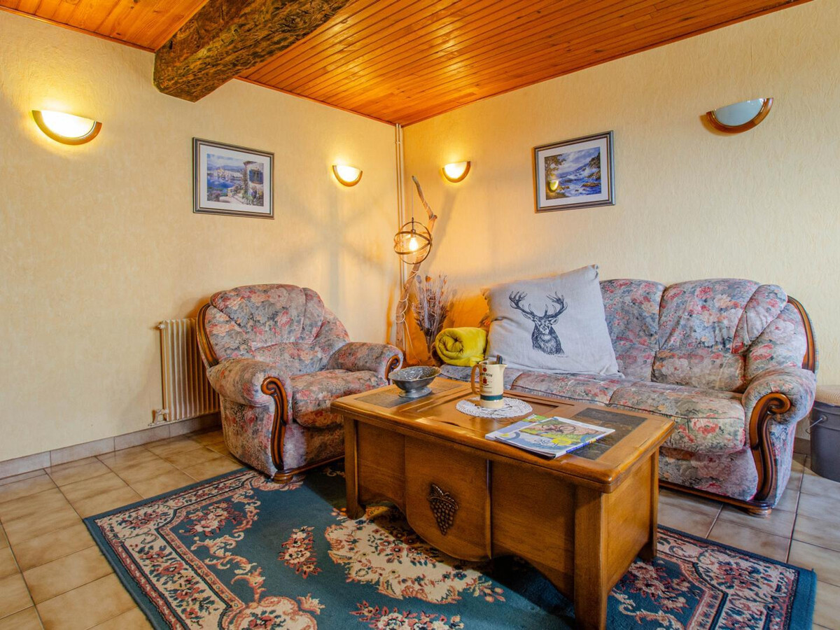 Gîte 6 pers. piscine chauffée en Champagne - Photo 7