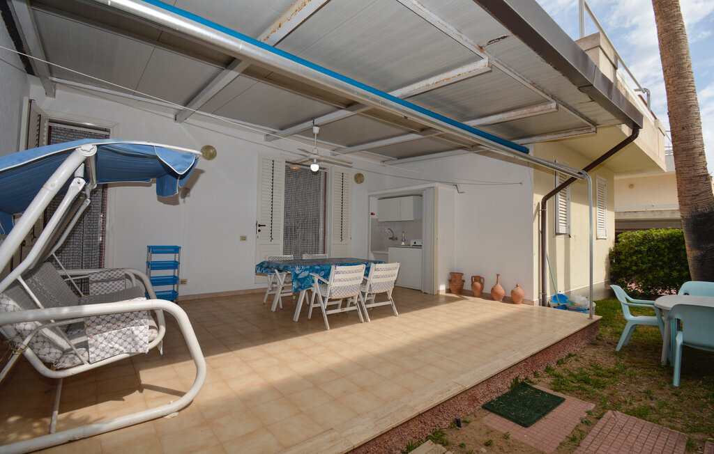 Appartement 6 personnes à Marina di Ragusa - Photo 1