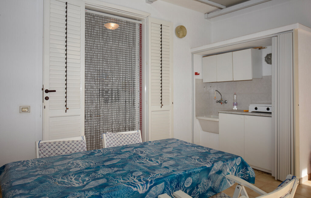 Appartement 6 personnes à Marina di Ragusa - Photo 2