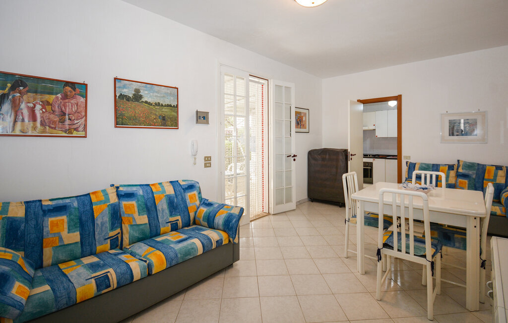 Appartement 6 personnes à Marina di Ragusa - Photo 3