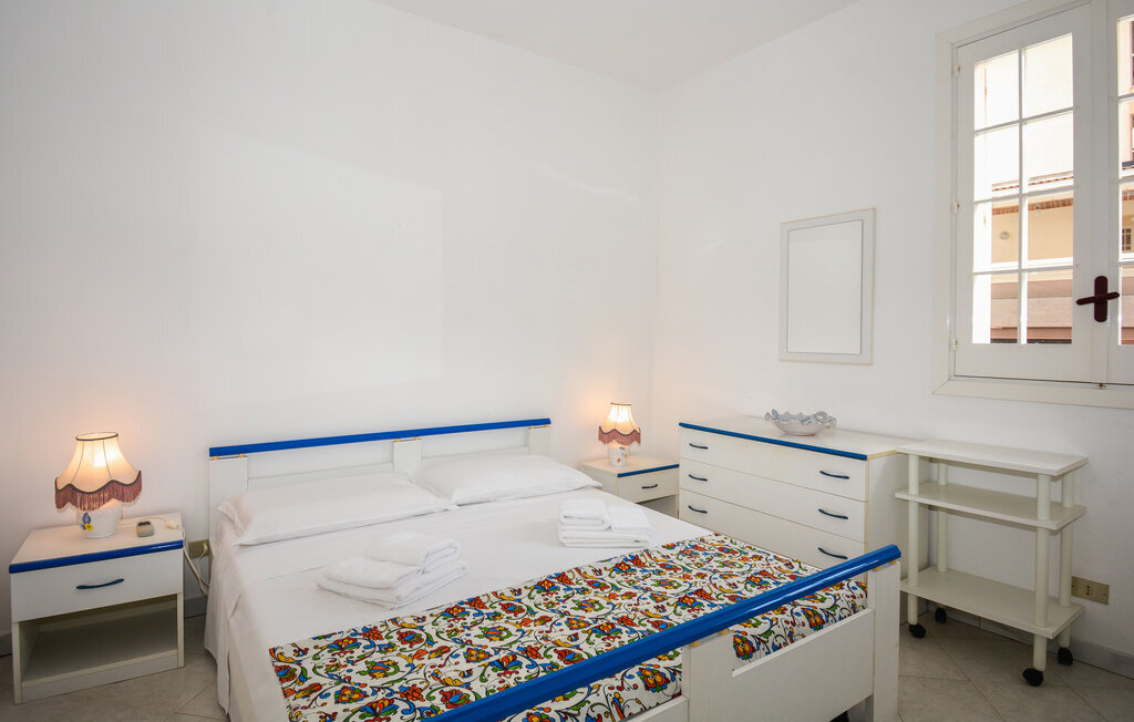 Appartement 6 personnes à Marina di Ragusa - Photo 4