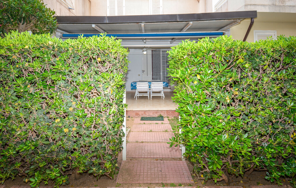 Appartement 6 personnes à Marina di Ragusa - Photo 7