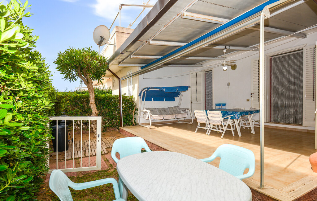 Appartement 6 personnes à Marina di Ragusa - Photo 8