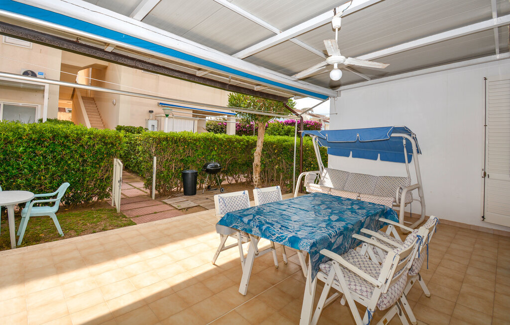 Appartement 6 personnes à Marina di Ragusa - Photo 9