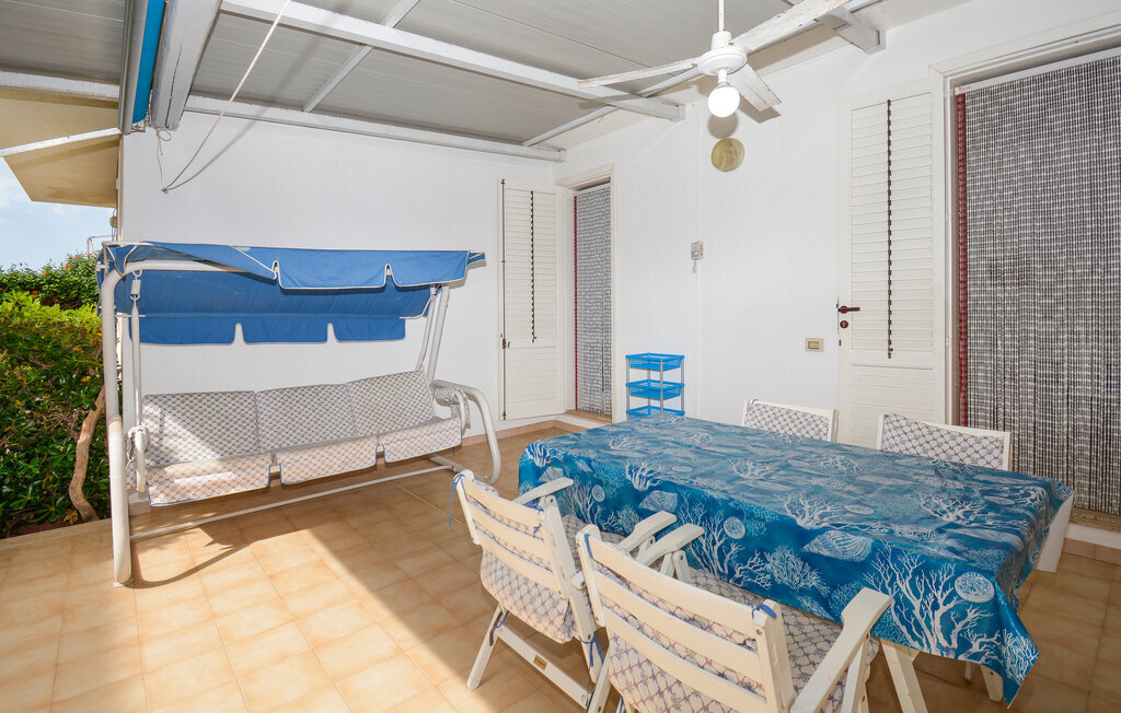 Appartement 6 personnes à Marina di Ragusa - Photo 10