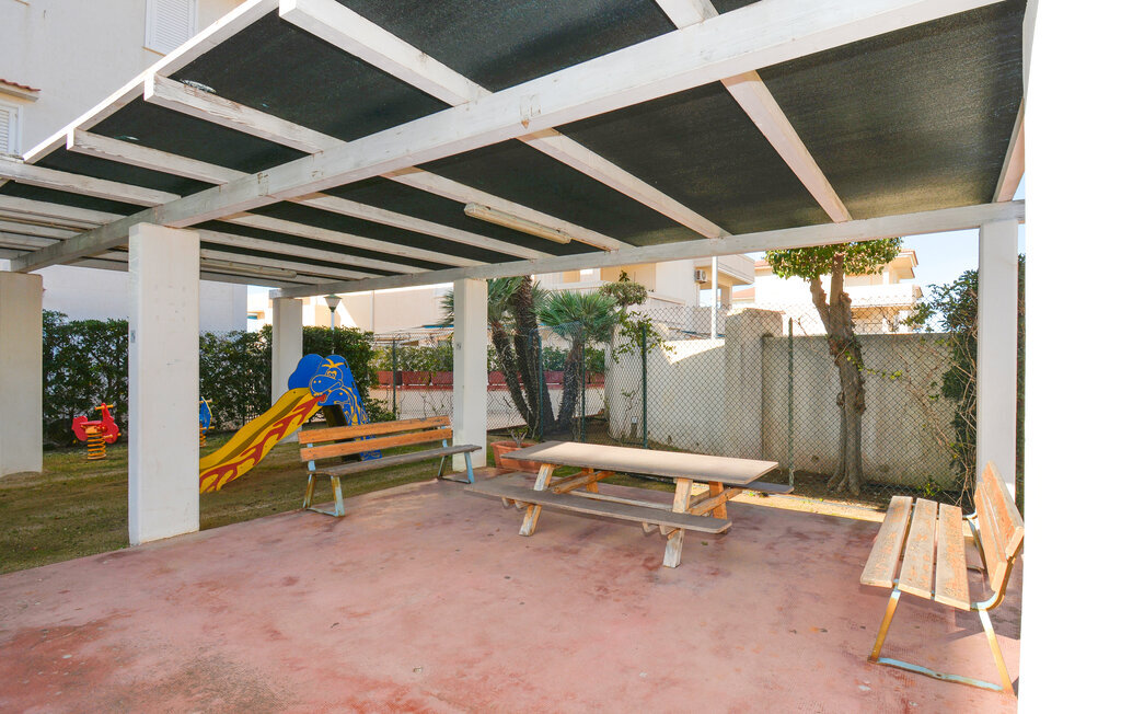 Appartement 6 personnes à Marina di Ragusa - Photo 11
