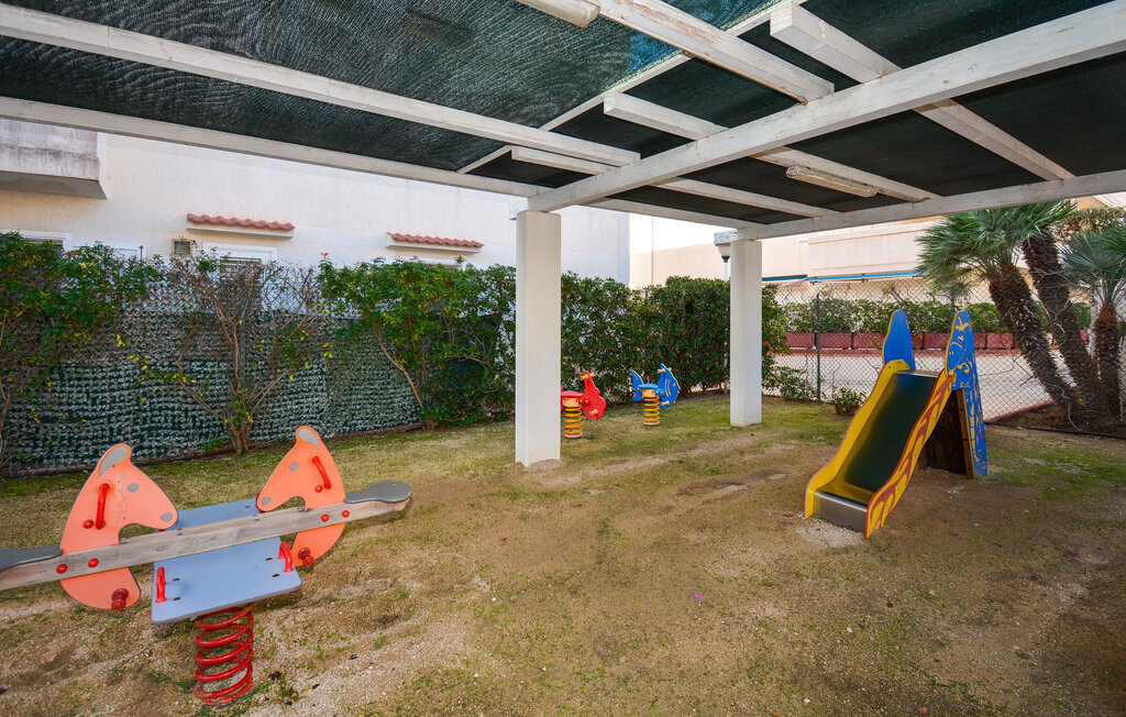 Appartement 6 personnes à Marina di Ragusa - Photo 12