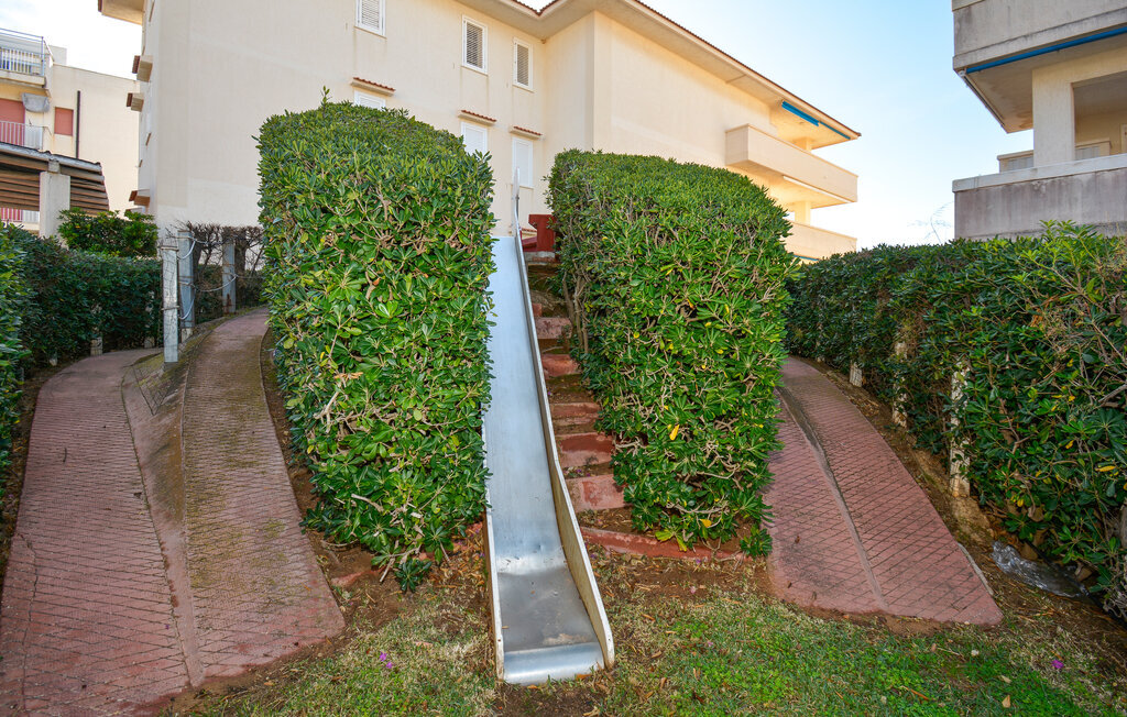 Appartement 6 personnes à Marina di Ragusa - Photo 13