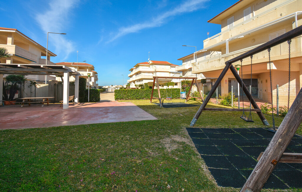 Appartement 6 personnes à Marina di Ragusa - Photo 14