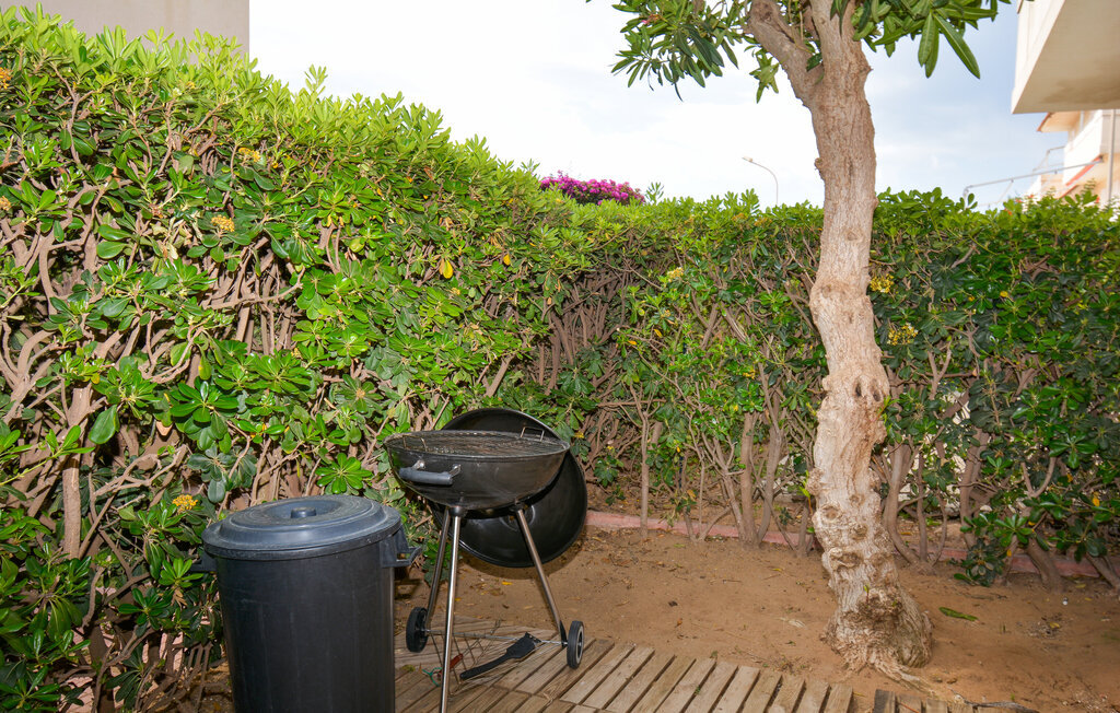 Appartement 6 personnes à Marina di Ragusa - Photo 15