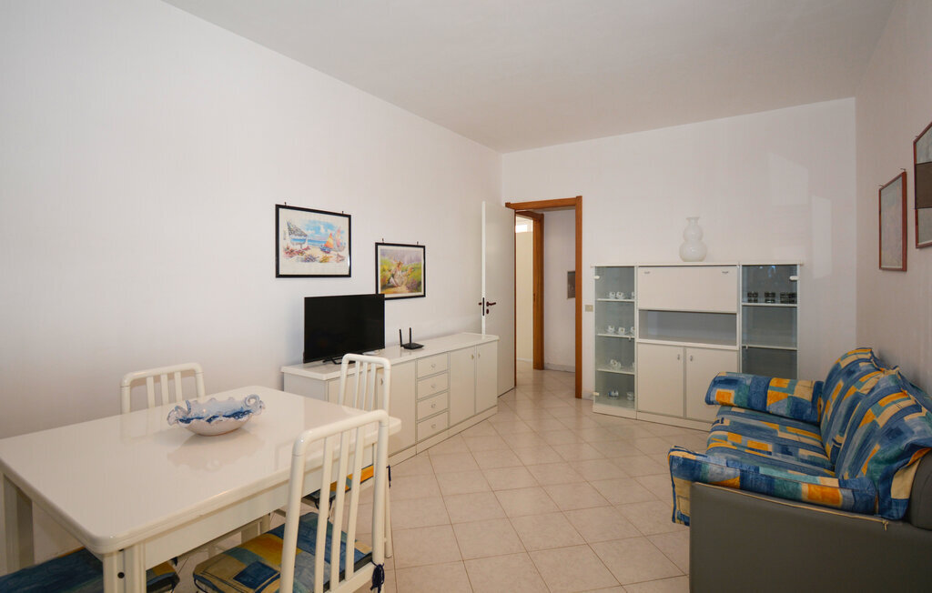 Appartement 6 personnes à Marina di Ragusa - Photo 16