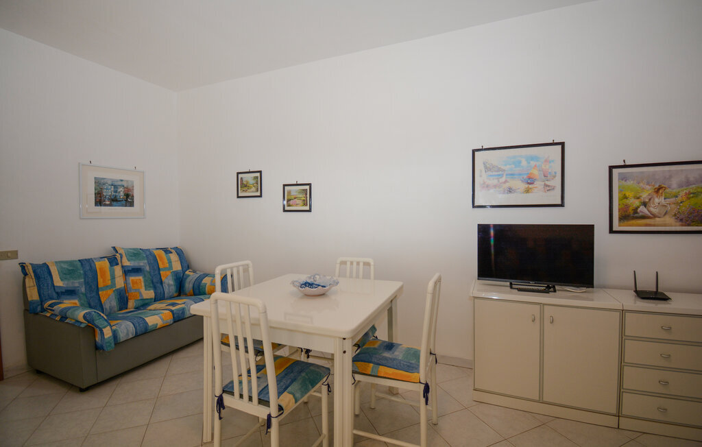 Appartement 6 personnes à Marina di Ragusa - Photo 17