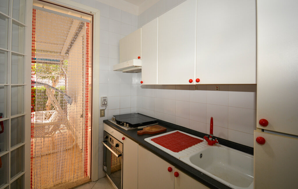 Appartement 6 personnes à Marina di Ragusa - Photo 18