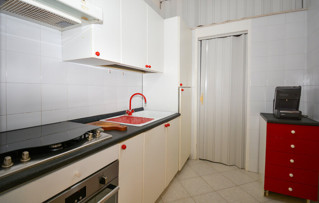 Appartement 6 personnes à Marina di Ragusa - Photo 19