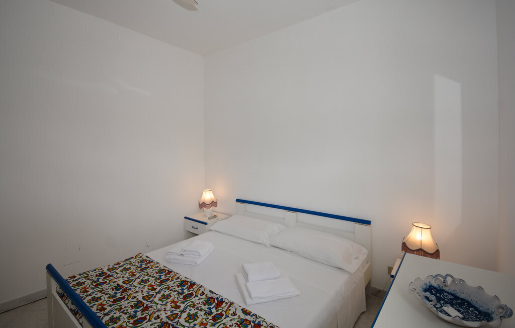 Appartement 6 personnes à Marina di Ragusa - Photo 20
