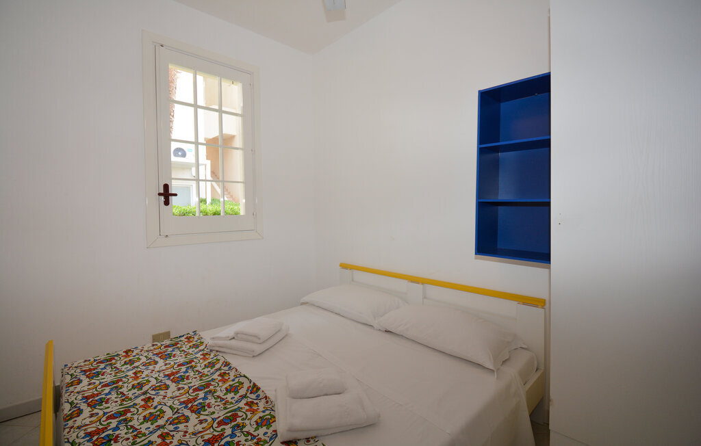 Appartement 6 personnes à Marina di Ragusa - Photo 21