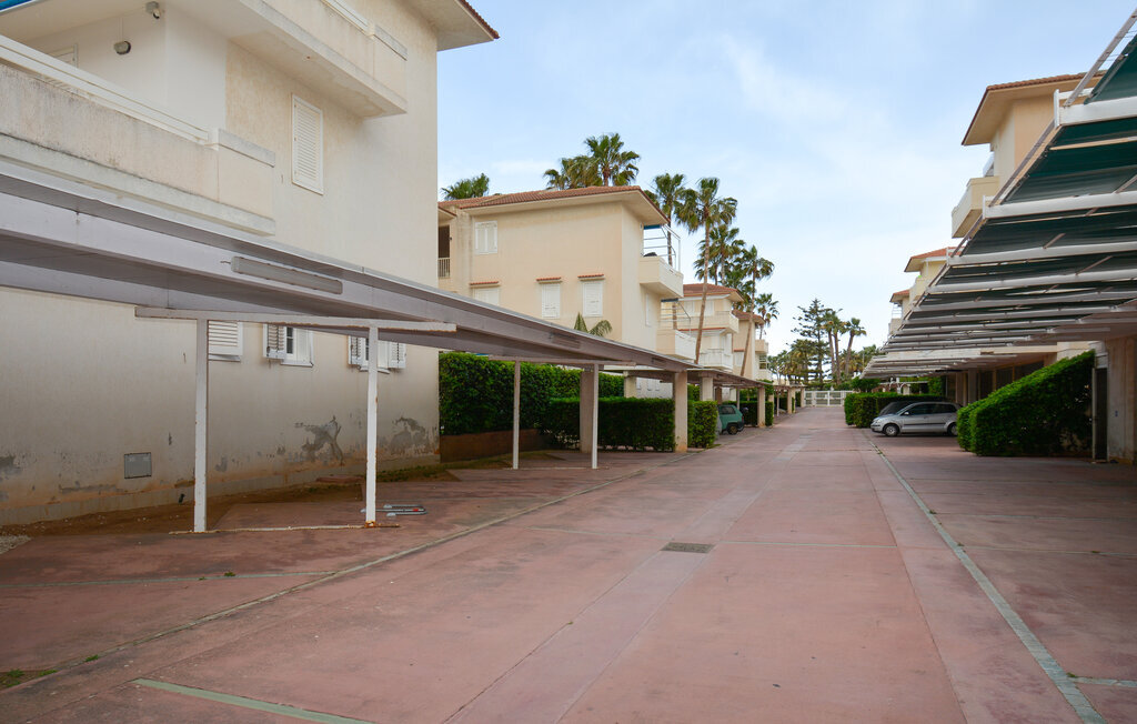 Appartement 6 personnes à Marina di Ragusa - Photo 25