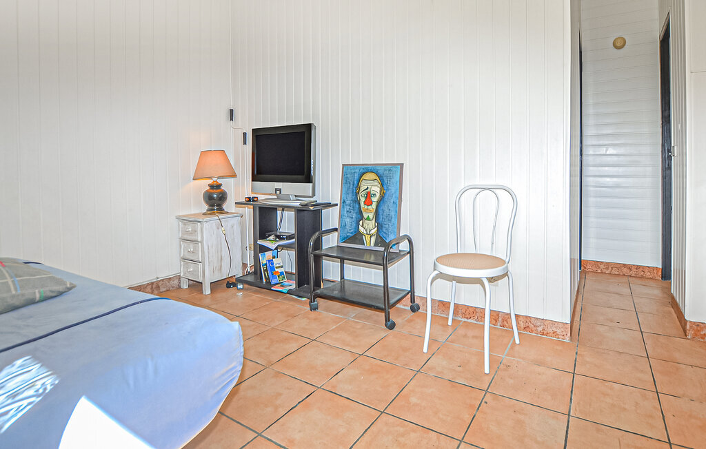 Maison 1 chambre à 400 m de la plage, Moriani - Photo 5