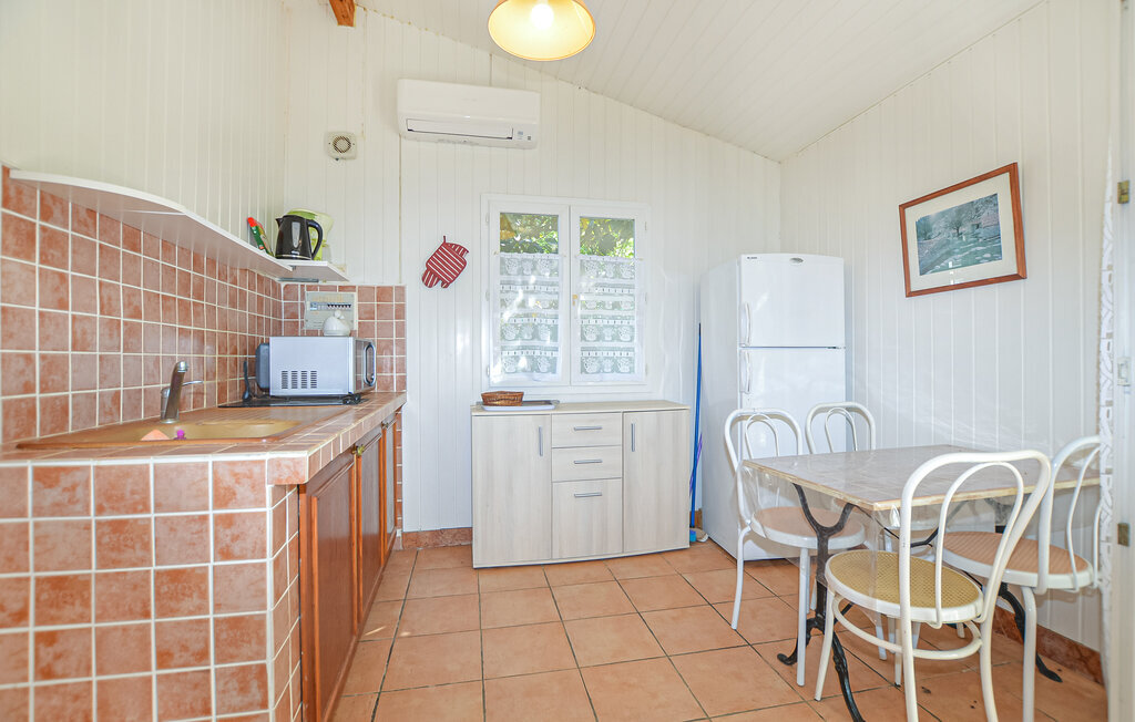 Maison 1 chambre à 400 m de la plage, Moriani - Photo 6