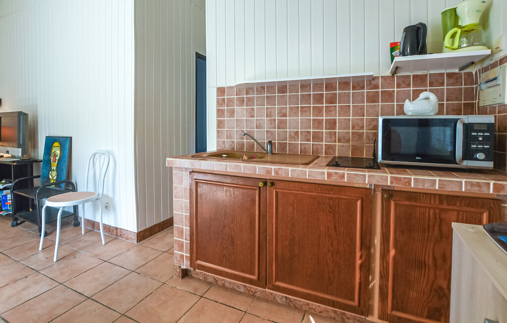 Maison 1 chambre à 400 m de la plage, Moriani - Photo 7