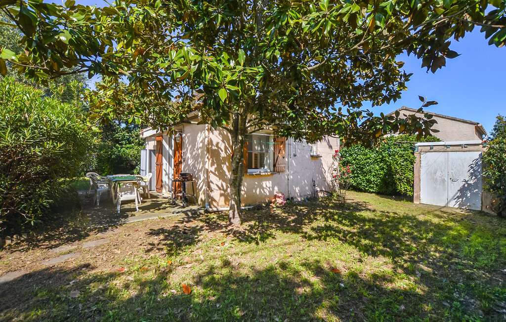 Maison 1 chambre à 400 m de la plage, Moriani - Photo 11
