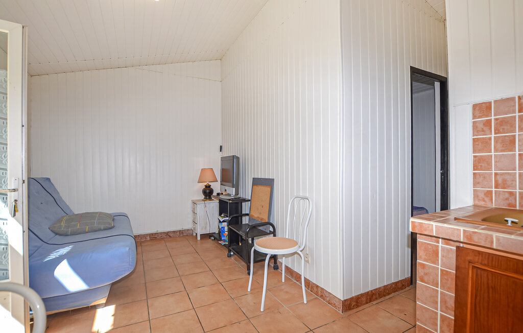 Maison 1 chambre à 400 m de la plage, Moriani - Photo 12
